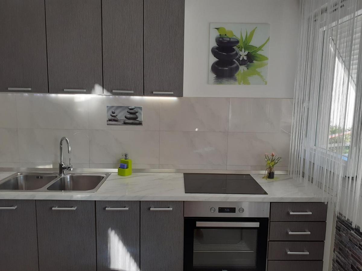 ספליט Apartment Siesta מראה חיצוני תמונה