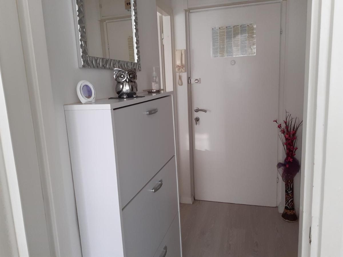 ספליט Apartment Siesta מראה חיצוני תמונה