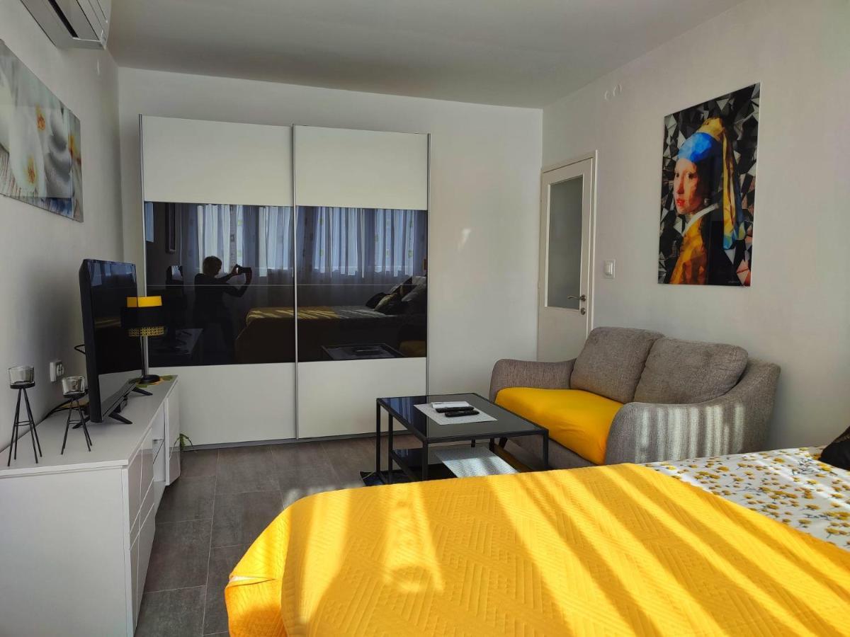 ספליט Apartment Siesta מראה חיצוני תמונה