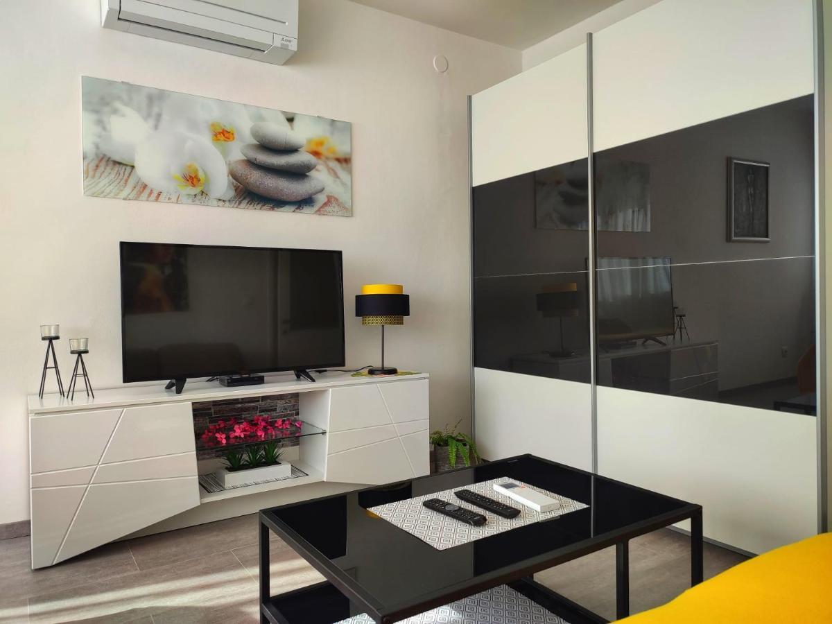 ספליט Apartment Siesta מראה חיצוני תמונה