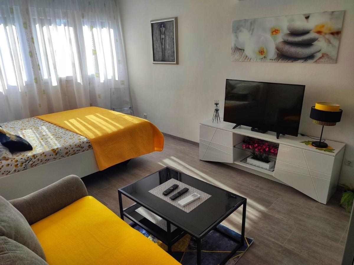 ספליט Apartment Siesta מראה חיצוני תמונה