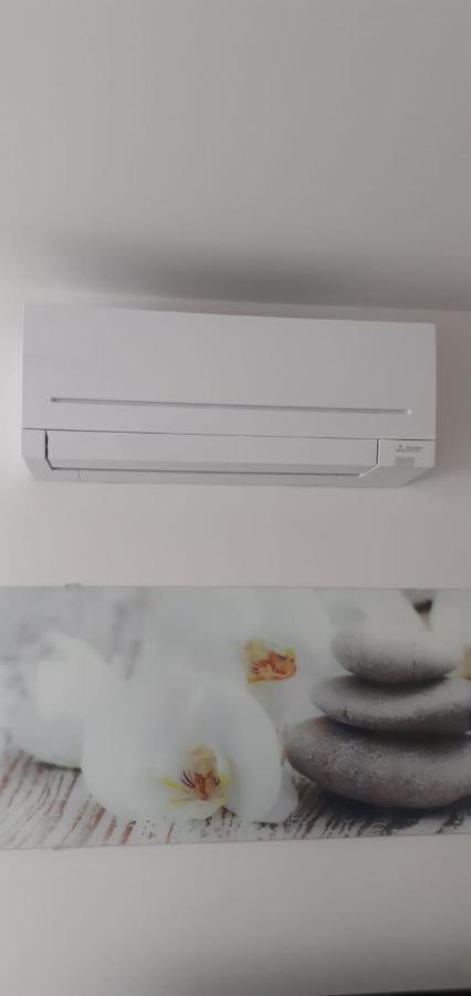 ספליט Apartment Siesta מראה חיצוני תמונה