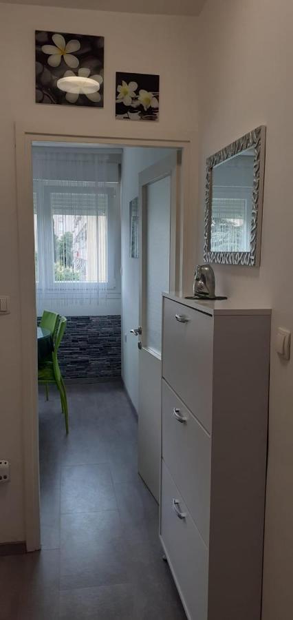 ספליט Apartment Siesta מראה חיצוני תמונה